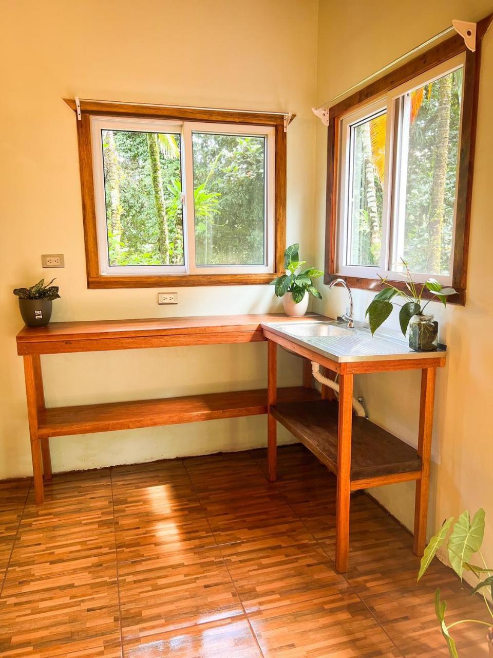 דירות Boca Tapada Ficus House מראה חיצוני תמונה