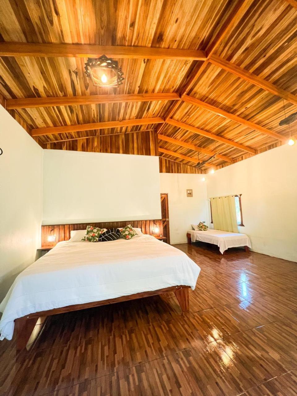 דירות Boca Tapada Ficus House מראה חיצוני תמונה